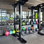 2916 Heart Of Downtown Pool Gym Working